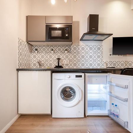 D71 Superior Apartments, Best Location, By Bqa Budapest Luaran gambar