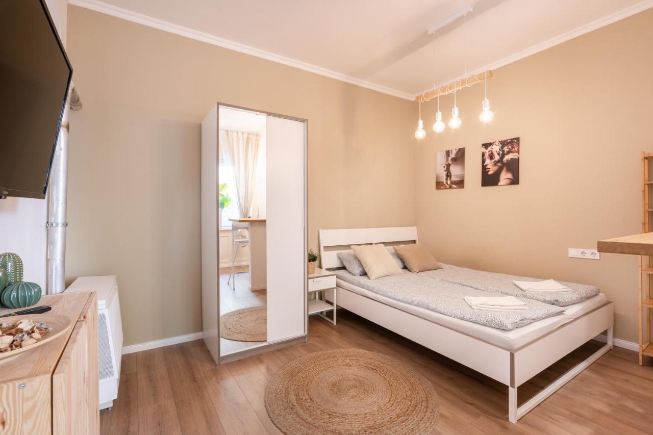 D71 Superior Apartments, Best Location, By Bqa Budapest Luaran gambar