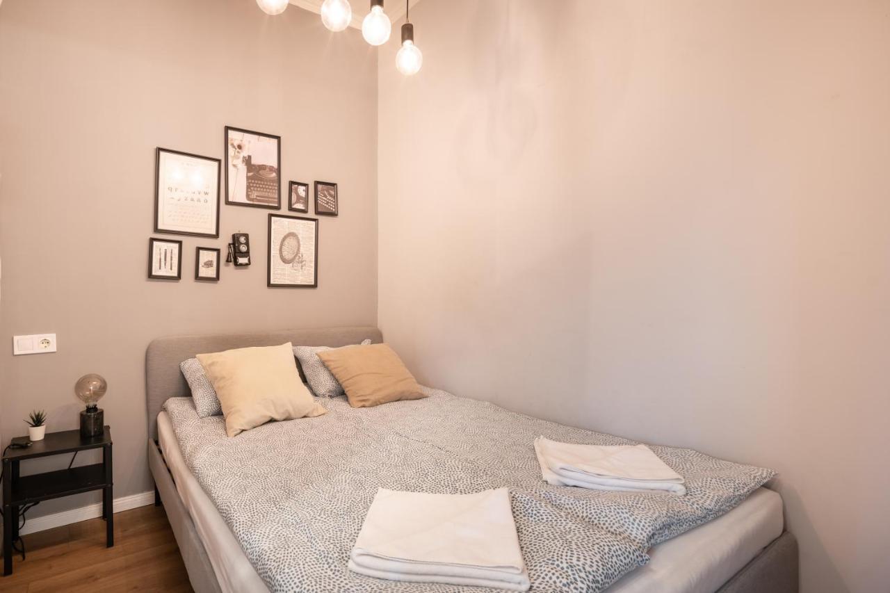 D71 Superior Apartments, Best Location, By Bqa Budapest Luaran gambar