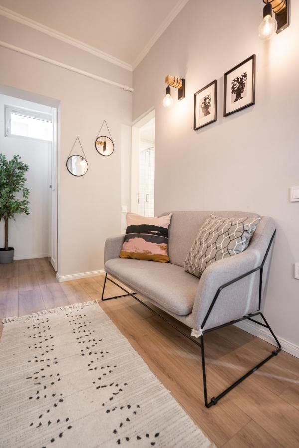 D71 Superior Apartments, Best Location, By Bqa Budapest Luaran gambar