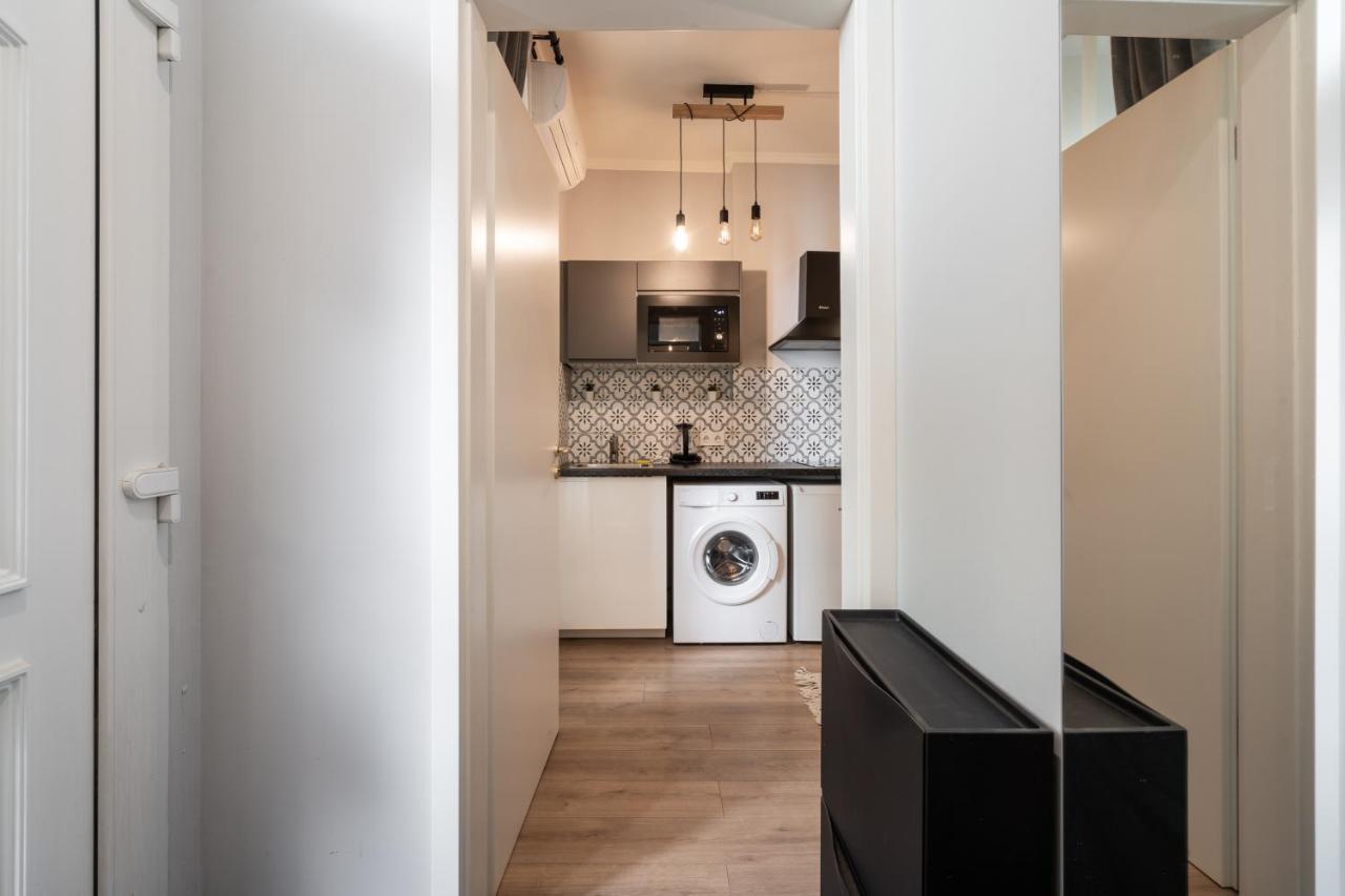 D71 Superior Apartments, Best Location, By Bqa Budapest Luaran gambar