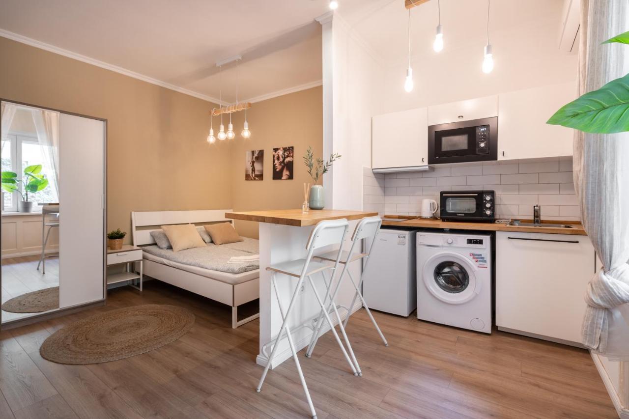 D71 Superior Apartments, Best Location, By Bqa Budapest Luaran gambar