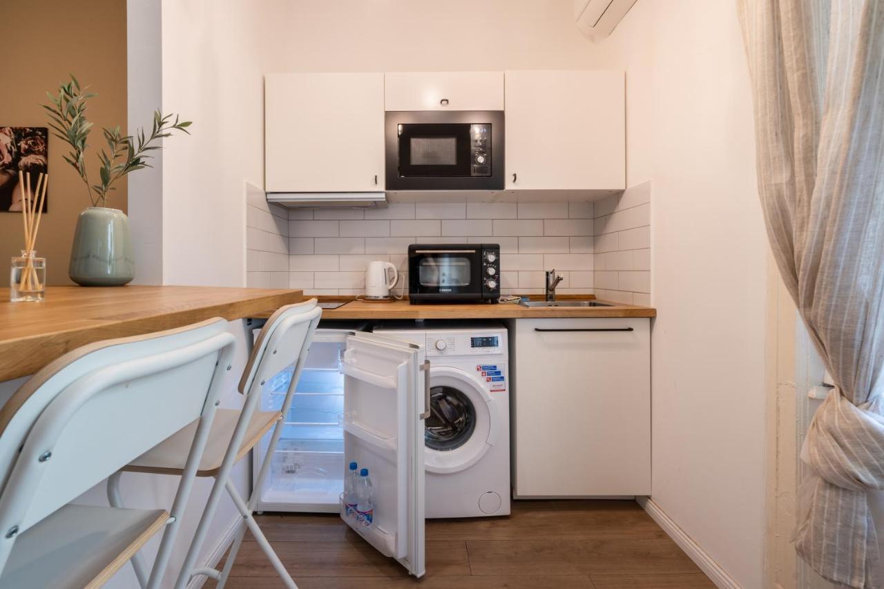 D71 Superior Apartments, Best Location, By Bqa Budapest Luaran gambar