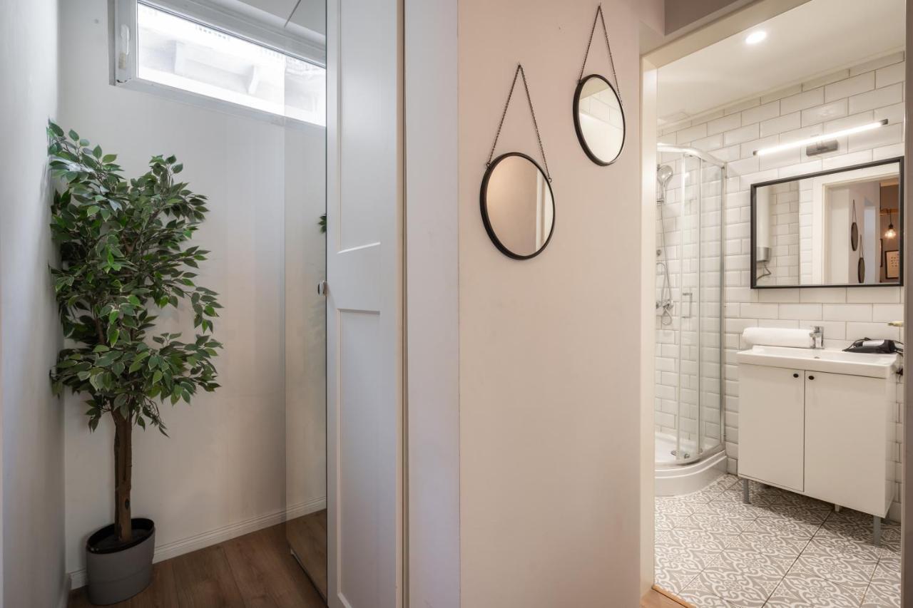 D71 Superior Apartments, Best Location, By Bqa Budapest Luaran gambar