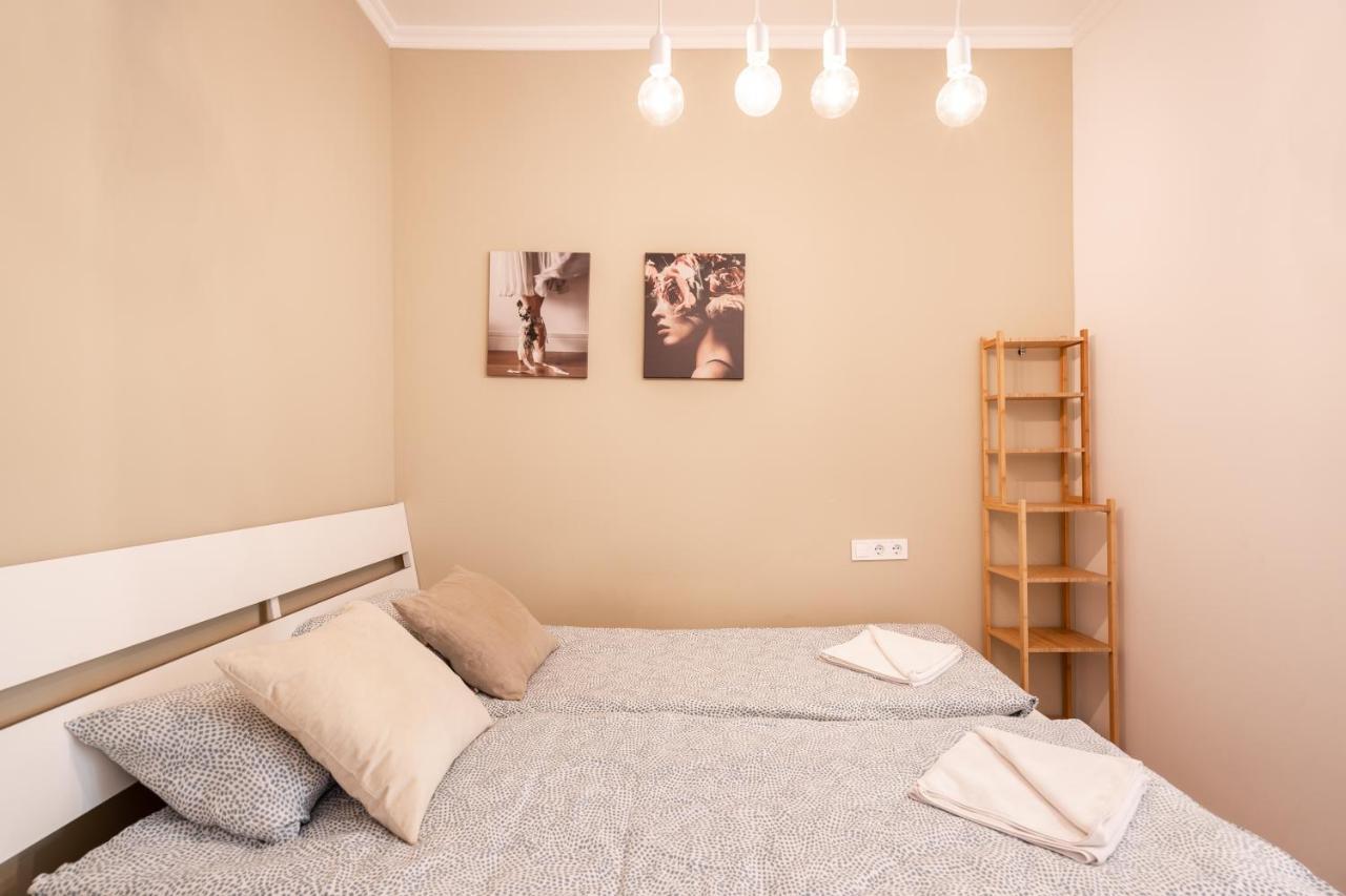 D71 Superior Apartments, Best Location, By Bqa Budapest Luaran gambar
