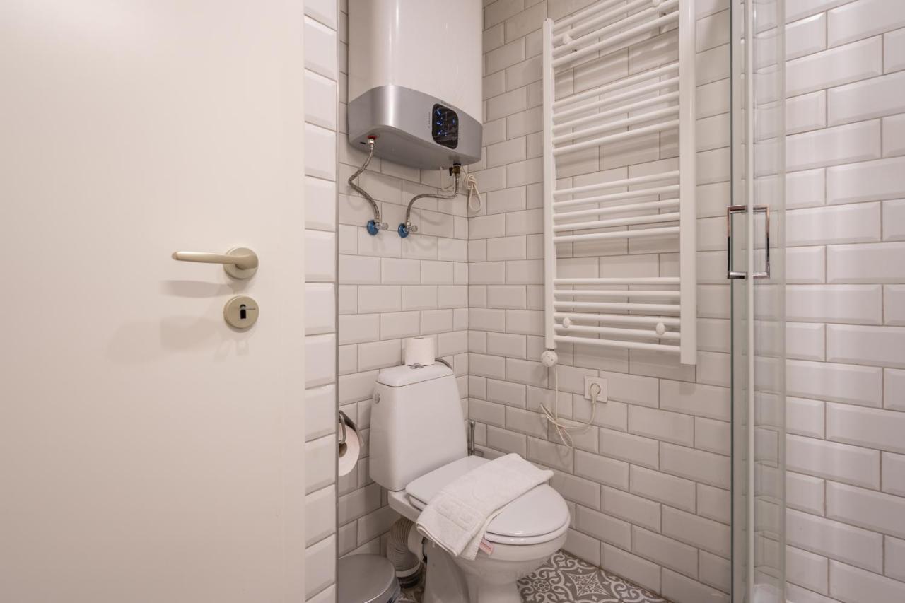 D71 Superior Apartments, Best Location, By Bqa Budapest Luaran gambar