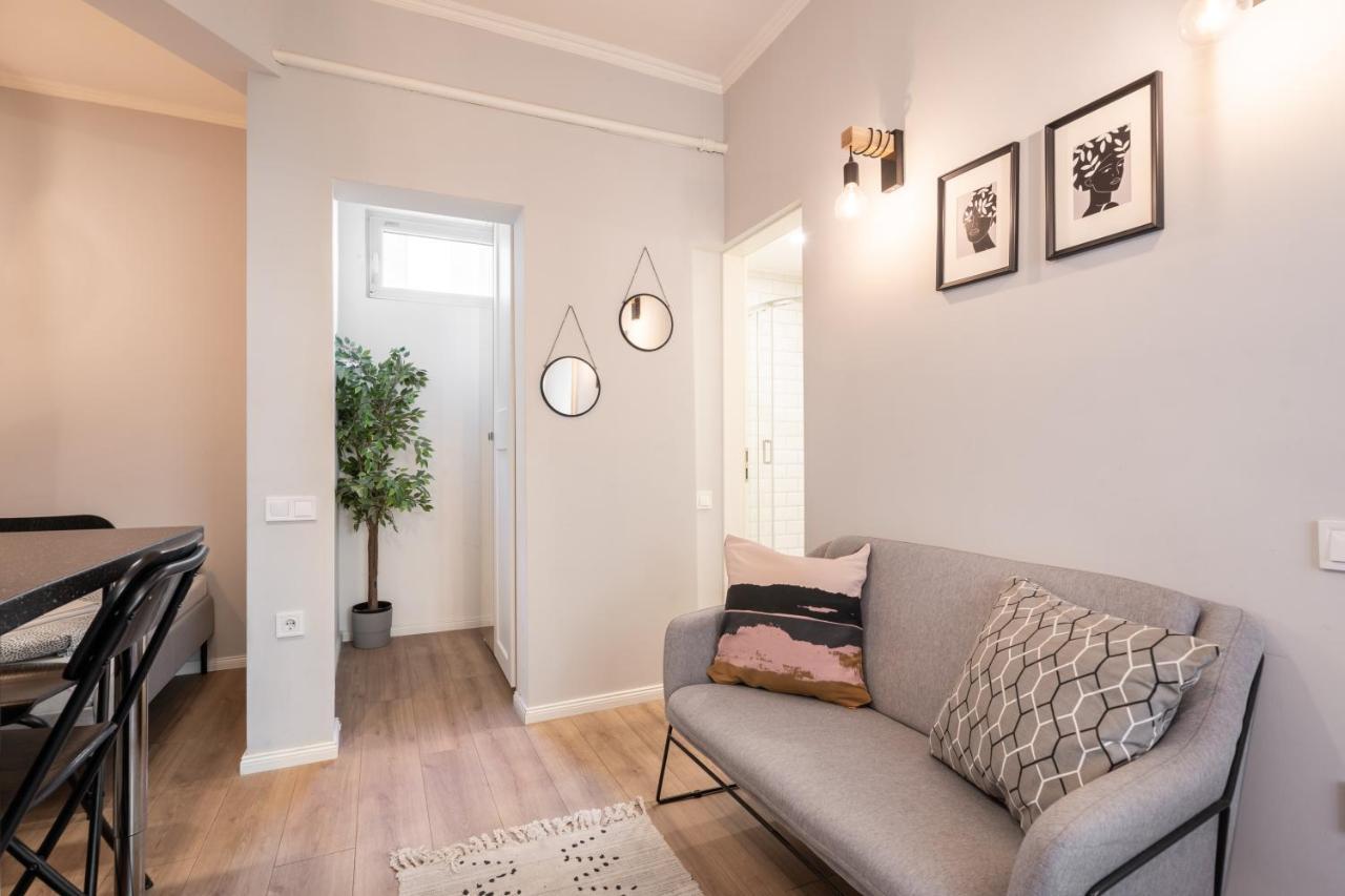 D71 Superior Apartments, Best Location, By Bqa Budapest Luaran gambar