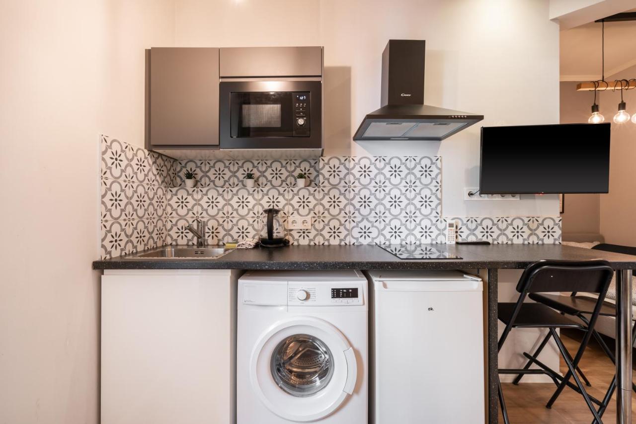 D71 Superior Apartments, Best Location, By Bqa Budapest Luaran gambar