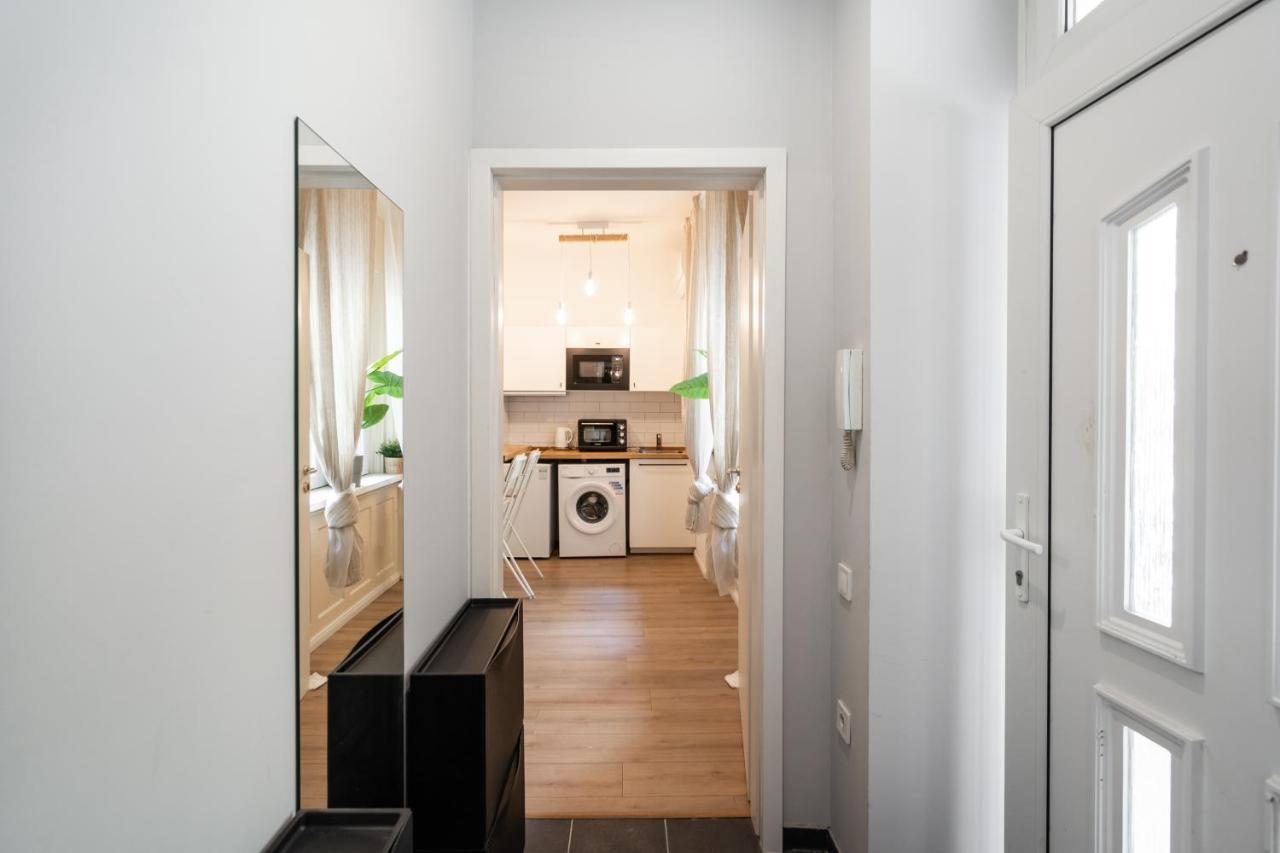 D71 Superior Apartments, Best Location, By Bqa Budapest Luaran gambar