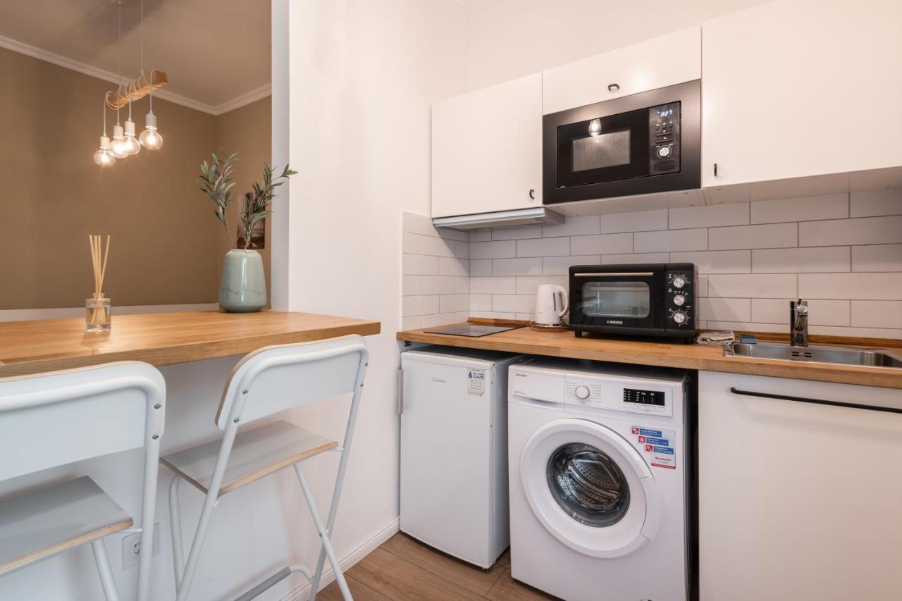 D71 Superior Apartments, Best Location, By Bqa Budapest Luaran gambar
