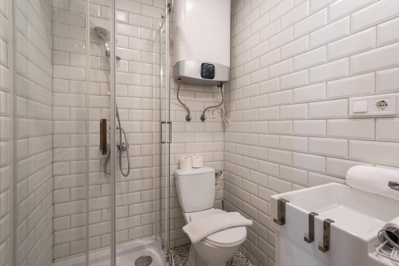 D71 Superior Apartments, Best Location, By Bqa Budapest Luaran gambar