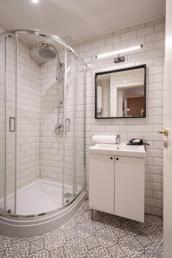 D71 Superior Apartments, Best Location, By Bqa Budapest Luaran gambar