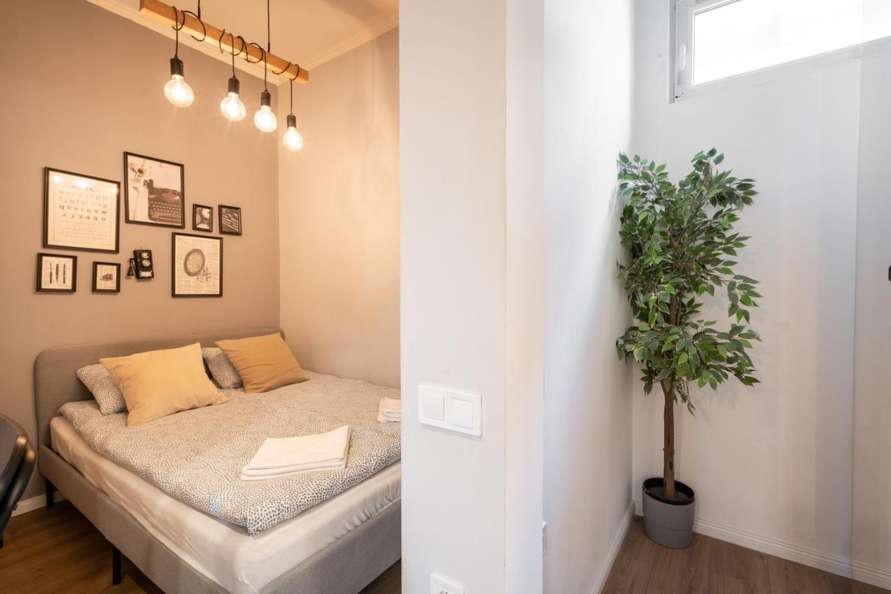 D71 Superior Apartments, Best Location, By Bqa Budapest Luaran gambar