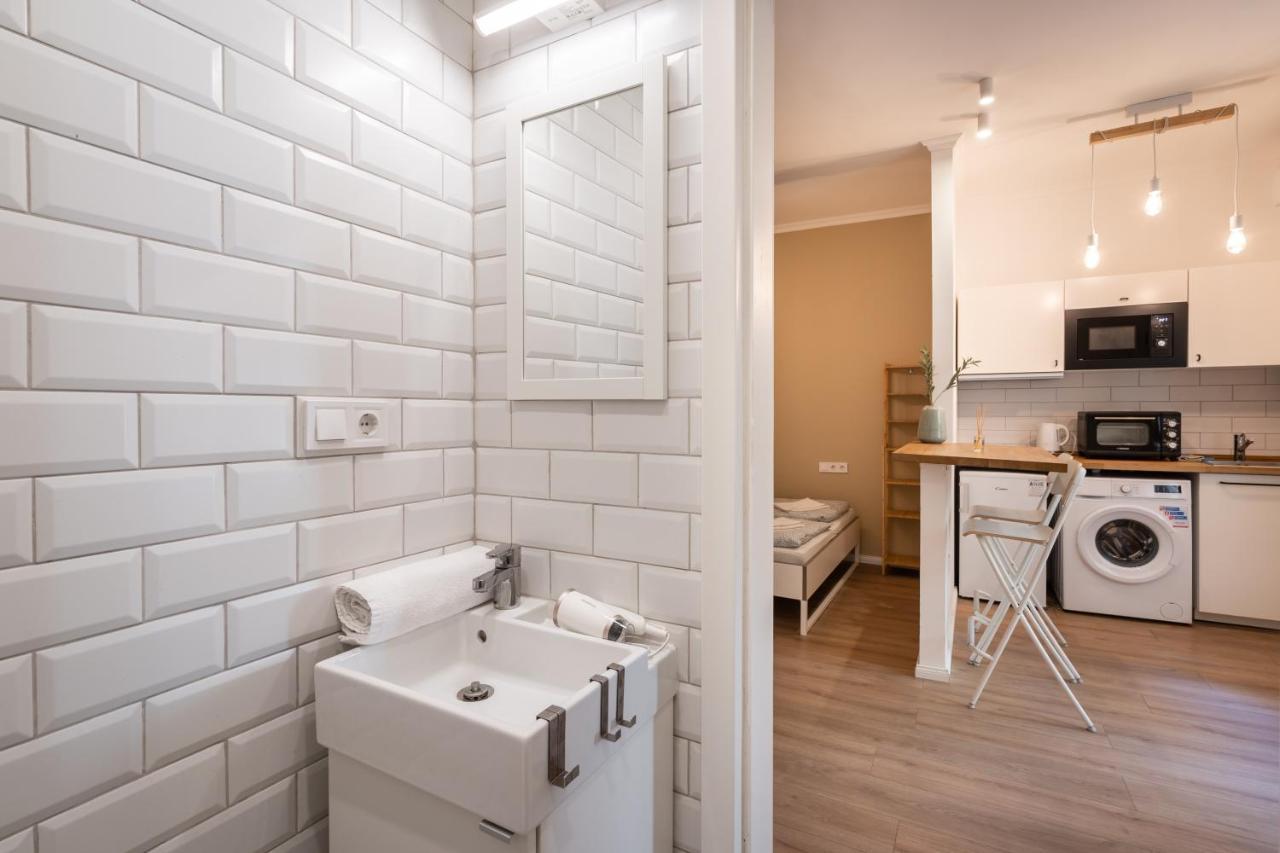 D71 Superior Apartments, Best Location, By Bqa Budapest Luaran gambar